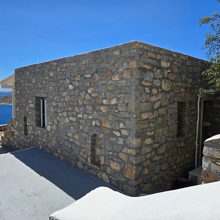 Villa Panorama Ираклия Екстериор снимка