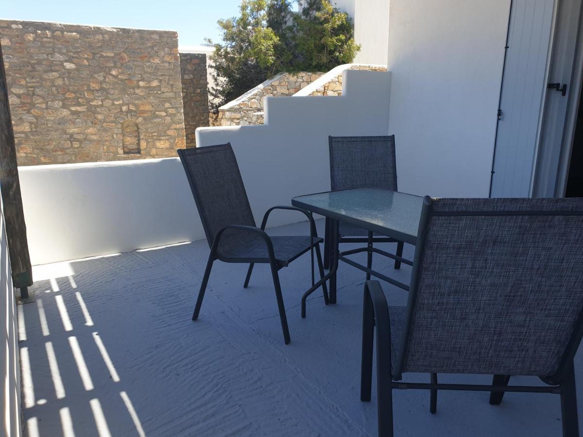 Villa Panorama Ираклия Екстериор снимка
