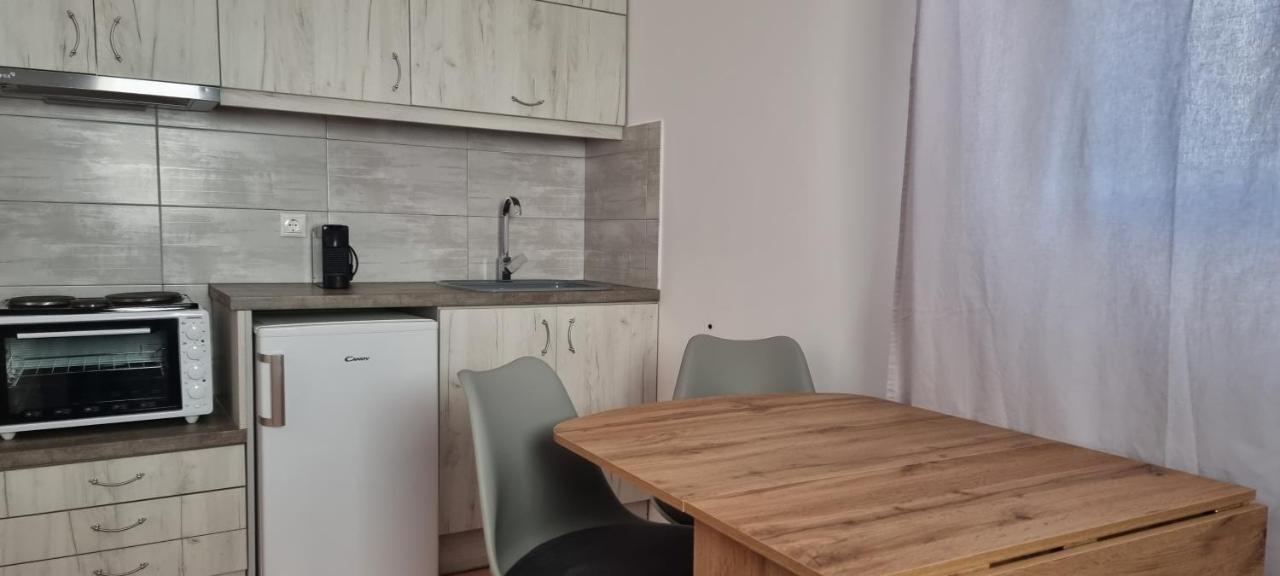 Villa Panorama Ираклия Екстериор снимка