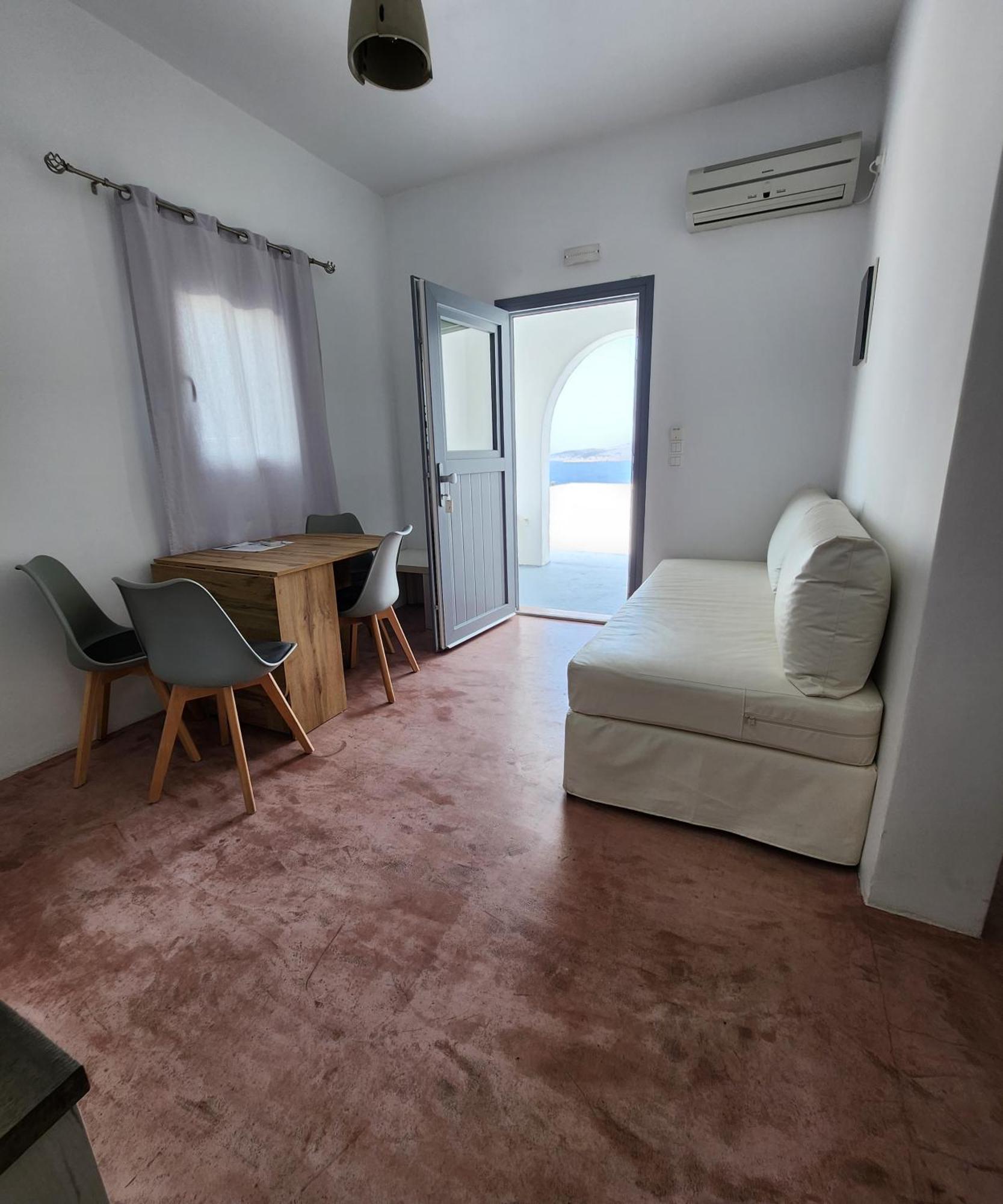 Villa Panorama Ираклия Екстериор снимка