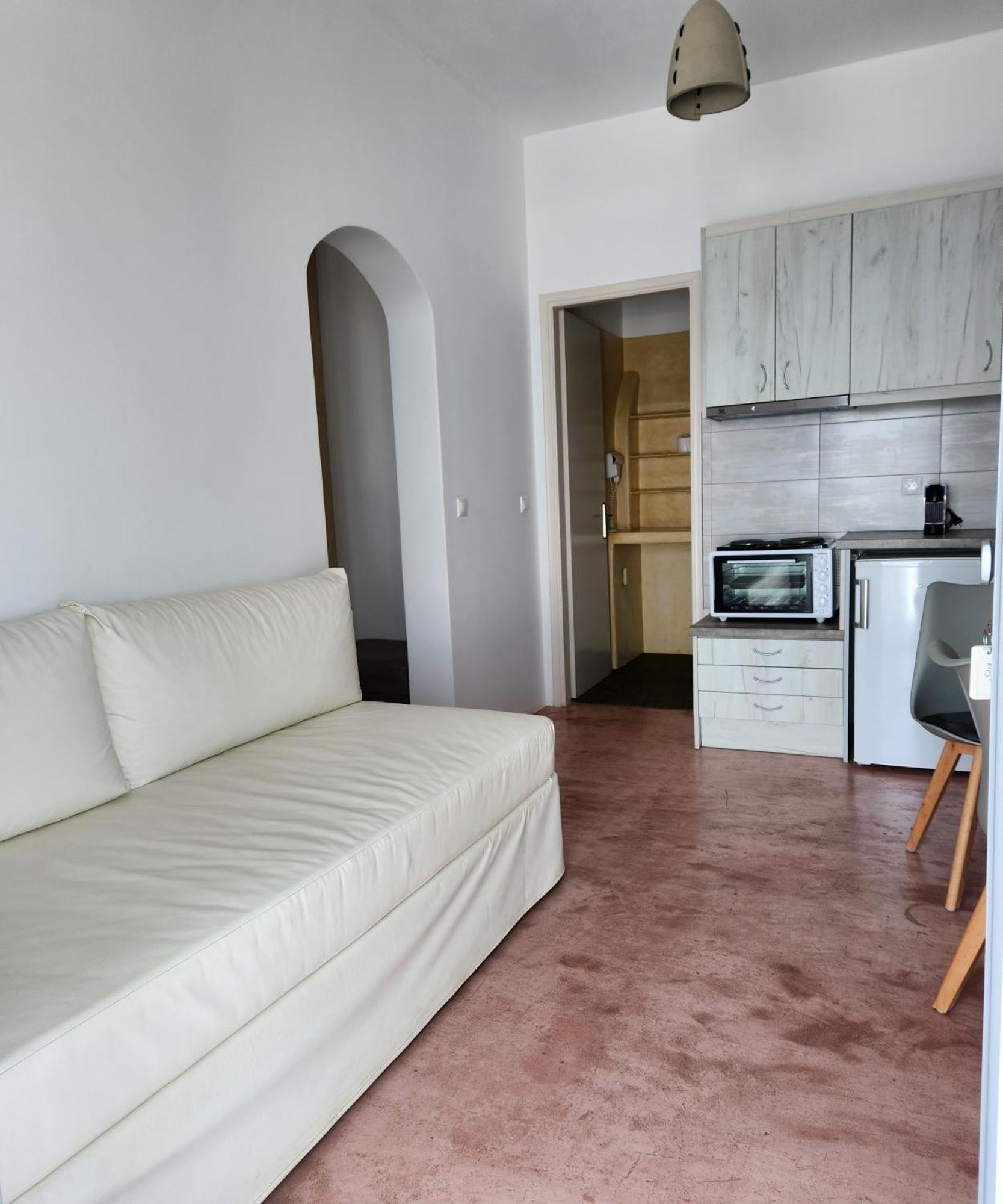 Villa Panorama Ираклия Екстериор снимка
