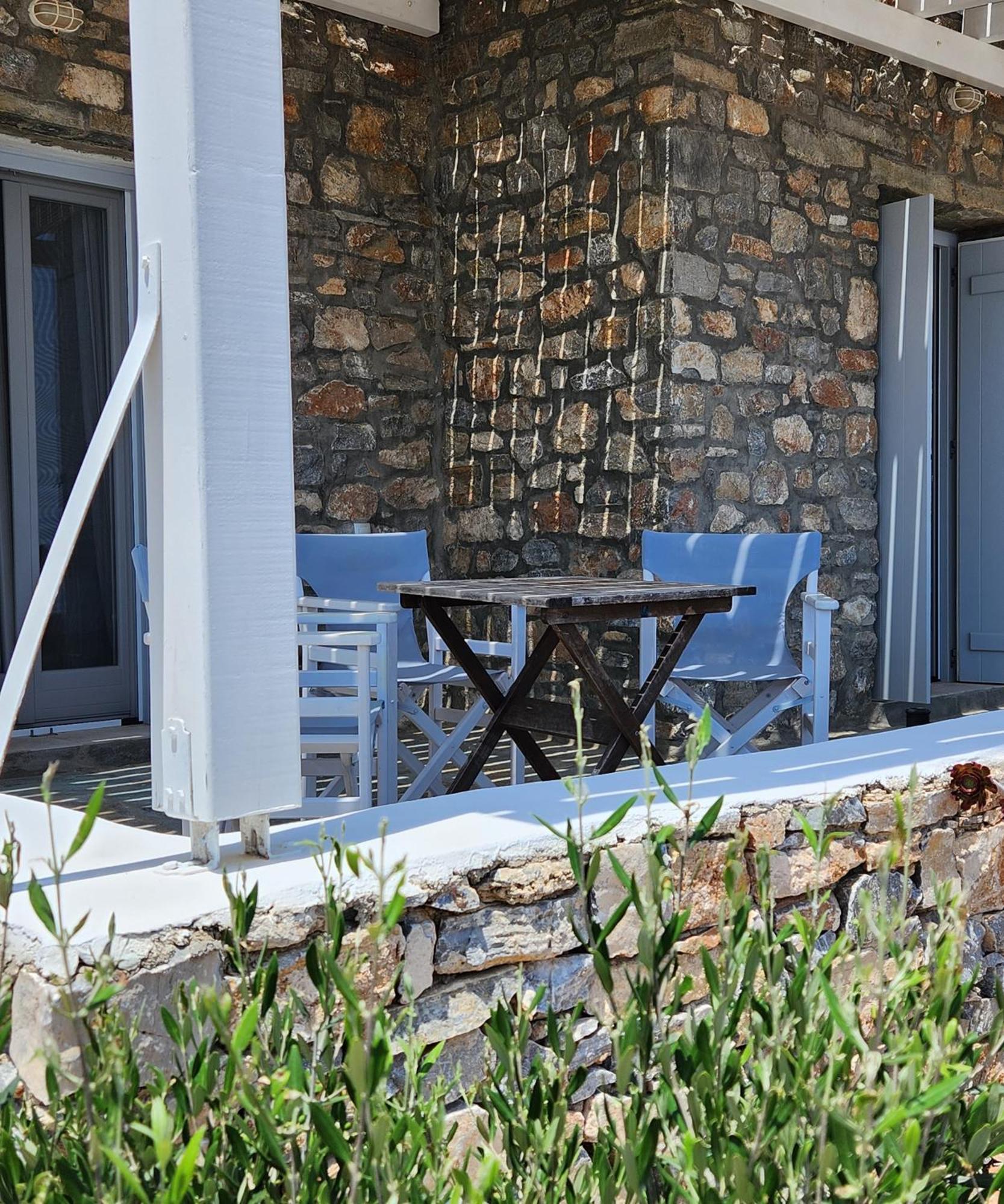 Villa Panorama Ираклия Екстериор снимка