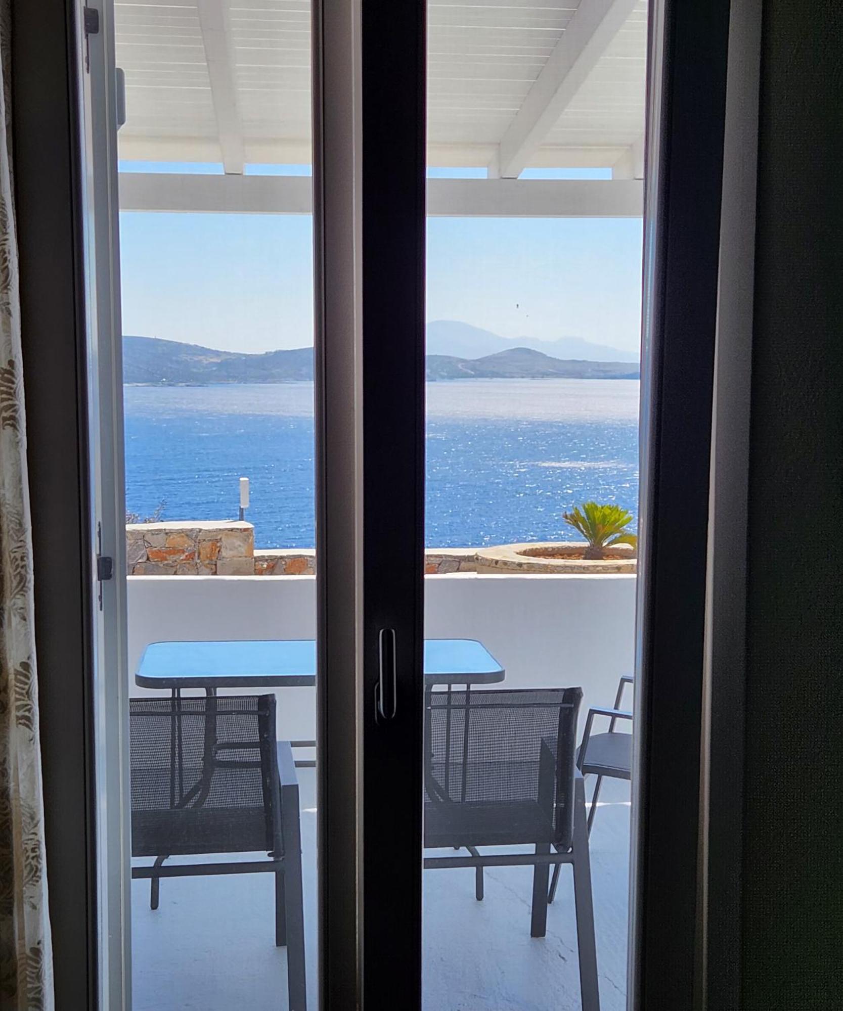 Villa Panorama Ираклия Екстериор снимка